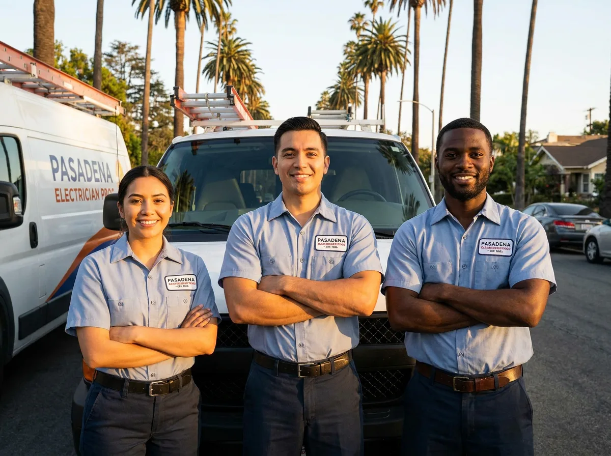 Electrician company in Country Club Hills, IL