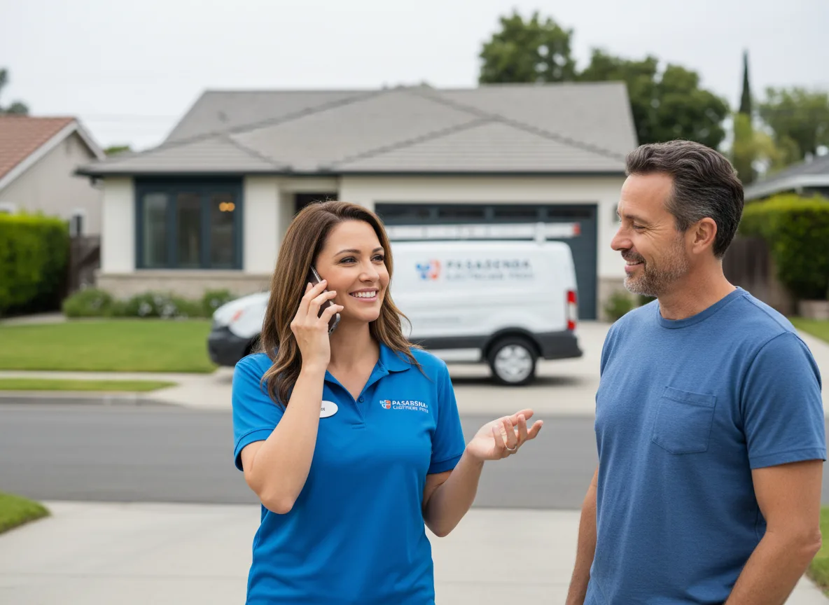 Electrician Country Club Hills, IL FAQs